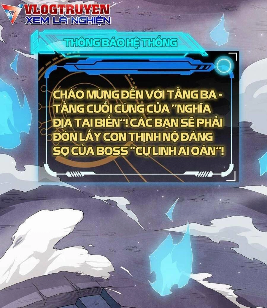 Tôi Đến Từ Thế Giới Trò Chơi Chapter 48 - 18