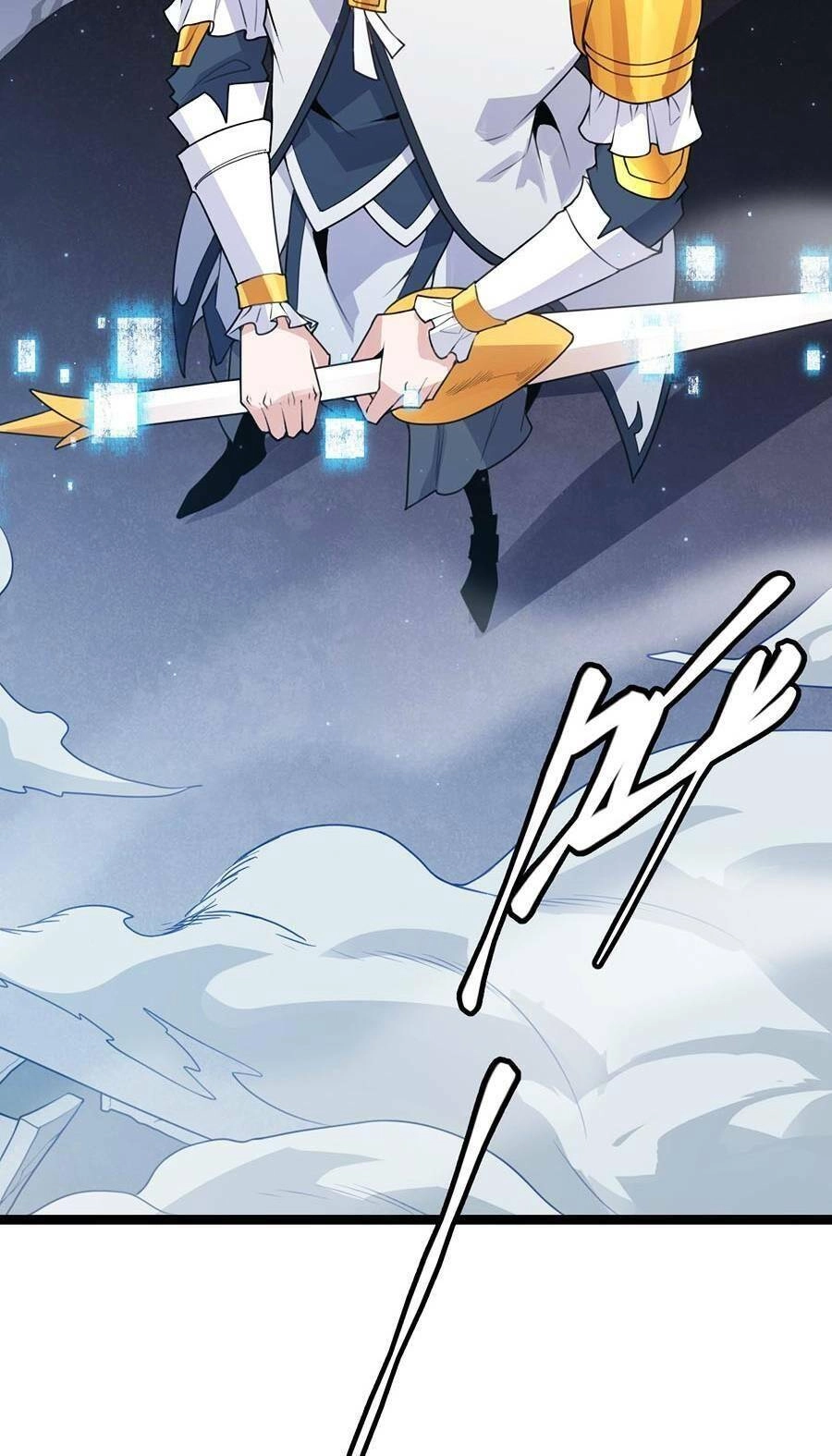 Tôi Đến Từ Thế Giới Trò Chơi Chapter 48 - 37