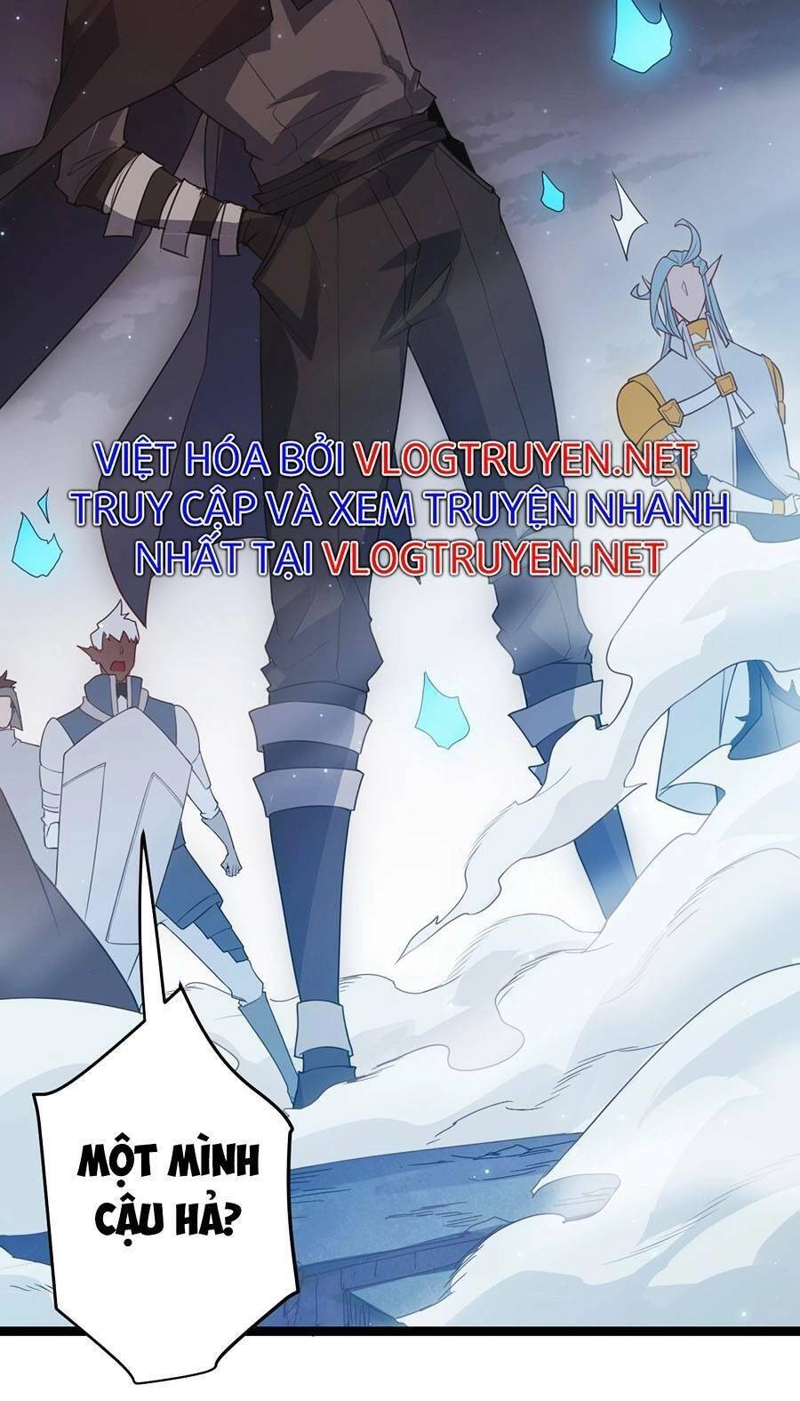 Tôi Đến Từ Thế Giới Trò Chơi Chapter 48 - 39