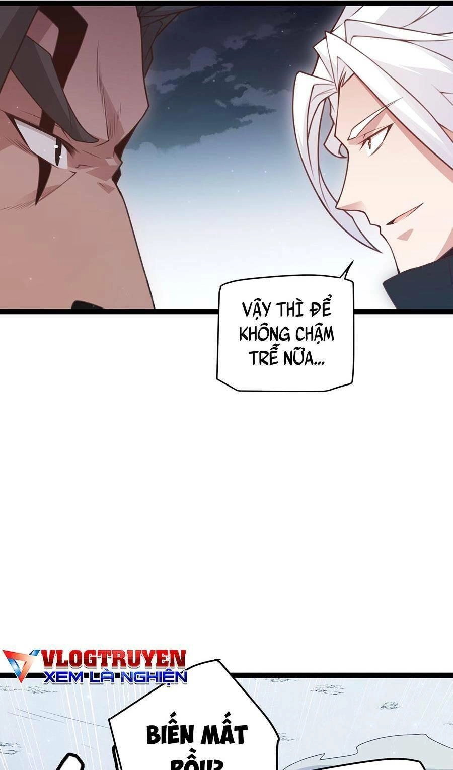 Tôi Đến Từ Thế Giới Trò Chơi Chapter 48 - 48