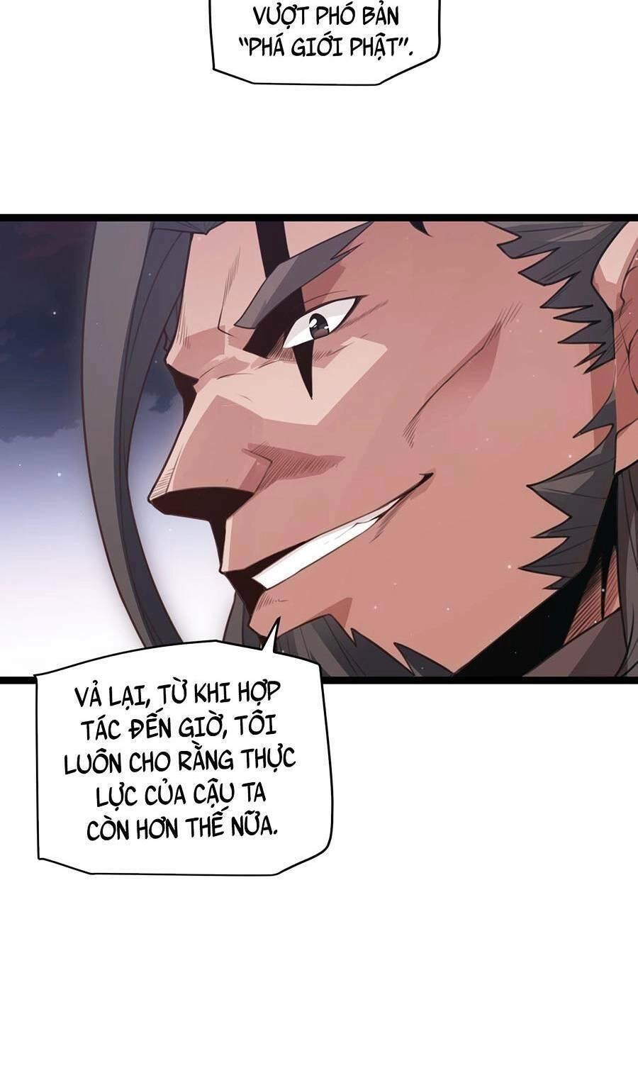 Tôi Đến Từ Thế Giới Trò Chơi Chapter 48 - 51