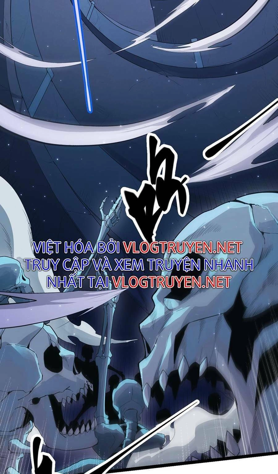 Tôi Đến Từ Thế Giới Trò Chơi Chapter 48 - 53