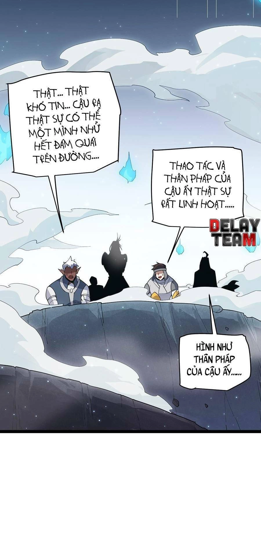 Tôi Đến Từ Thế Giới Trò Chơi Chapter 48 - 64