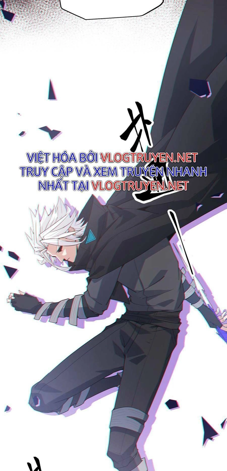 Tôi Đến Từ Thế Giới Trò Chơi Chapter 48 - 67