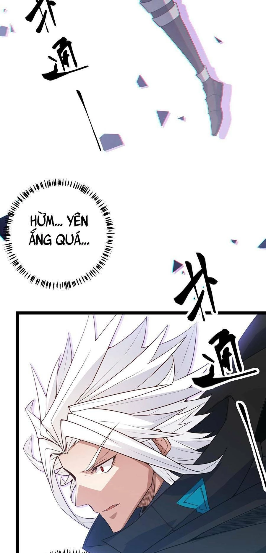 Tôi Đến Từ Thế Giới Trò Chơi Chapter 48 - 68