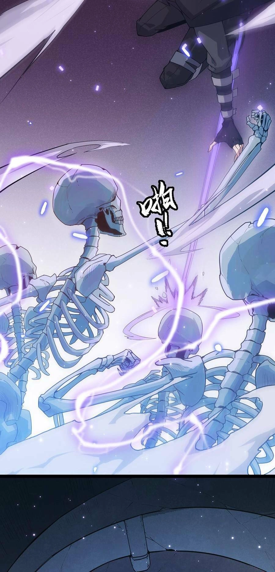 Tôi Đến Từ Thế Giới Trò Chơi Chapter 48 - 71