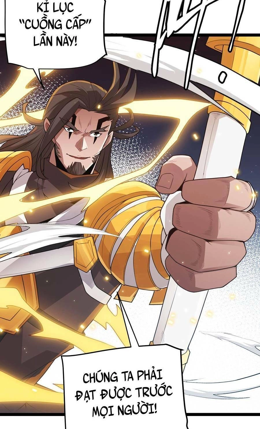 Tôi Đến Từ Thế Giới Trò Chơi Chapter 48 - 77