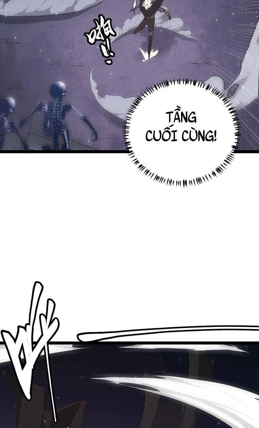 Tôi Đến Từ Thế Giới Trò Chơi Chapter 48 - 80