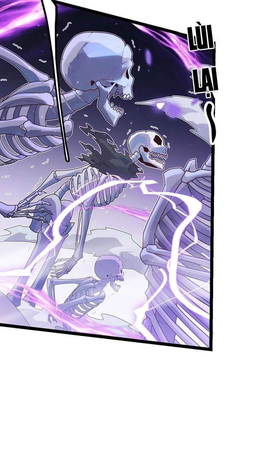 Tôi Đến Từ Thế Giới Trò Chơi Chapter 48 - 85