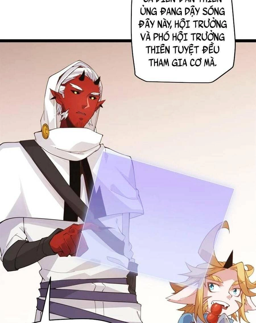 Tôi Đến Từ Thế Giới Trò Chơi Chapter 49 - 14