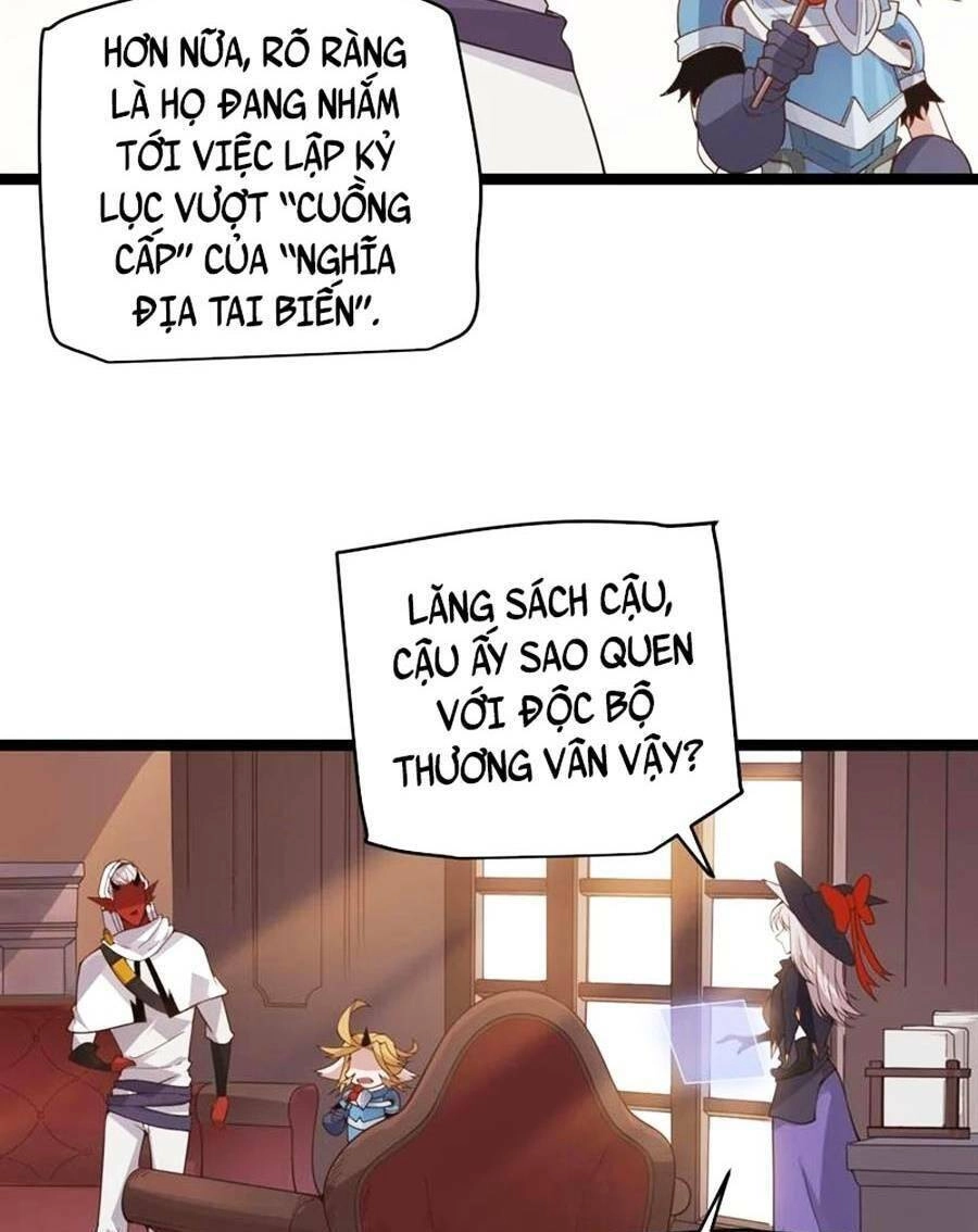 Tôi Đến Từ Thế Giới Trò Chơi Chapter 49 - 15