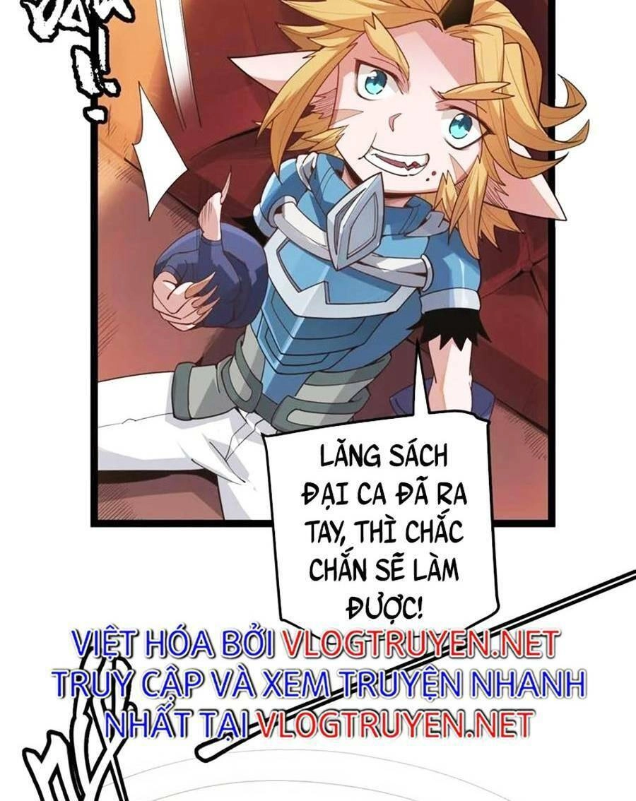 Tôi Đến Từ Thế Giới Trò Chơi Chapter 49 - 23