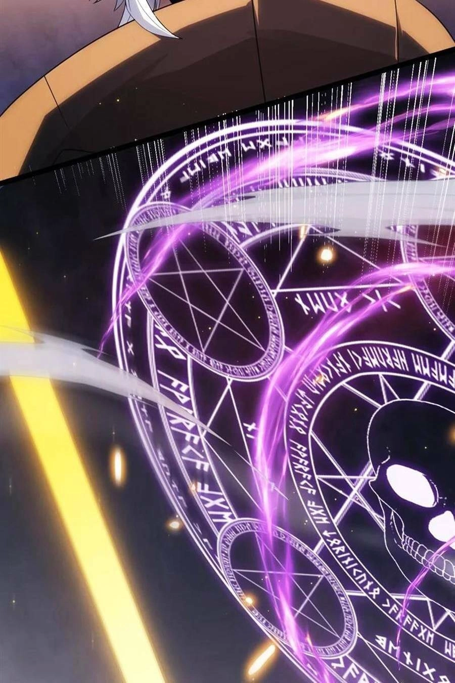 Tôi Đến Từ Thế Giới Trò Chơi Chapter 49 - 33