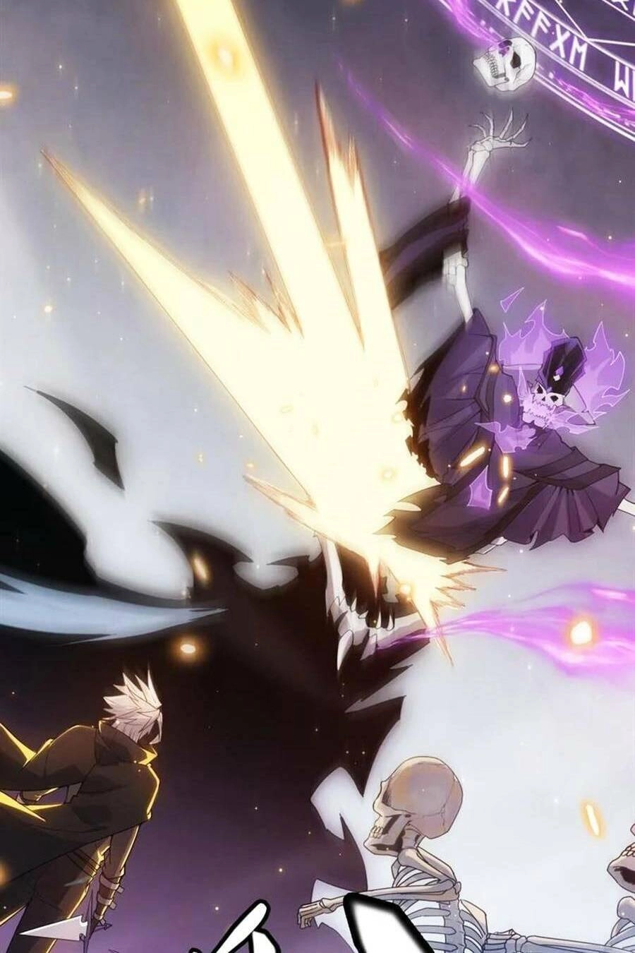 Tôi Đến Từ Thế Giới Trò Chơi Chapter 49 - 34