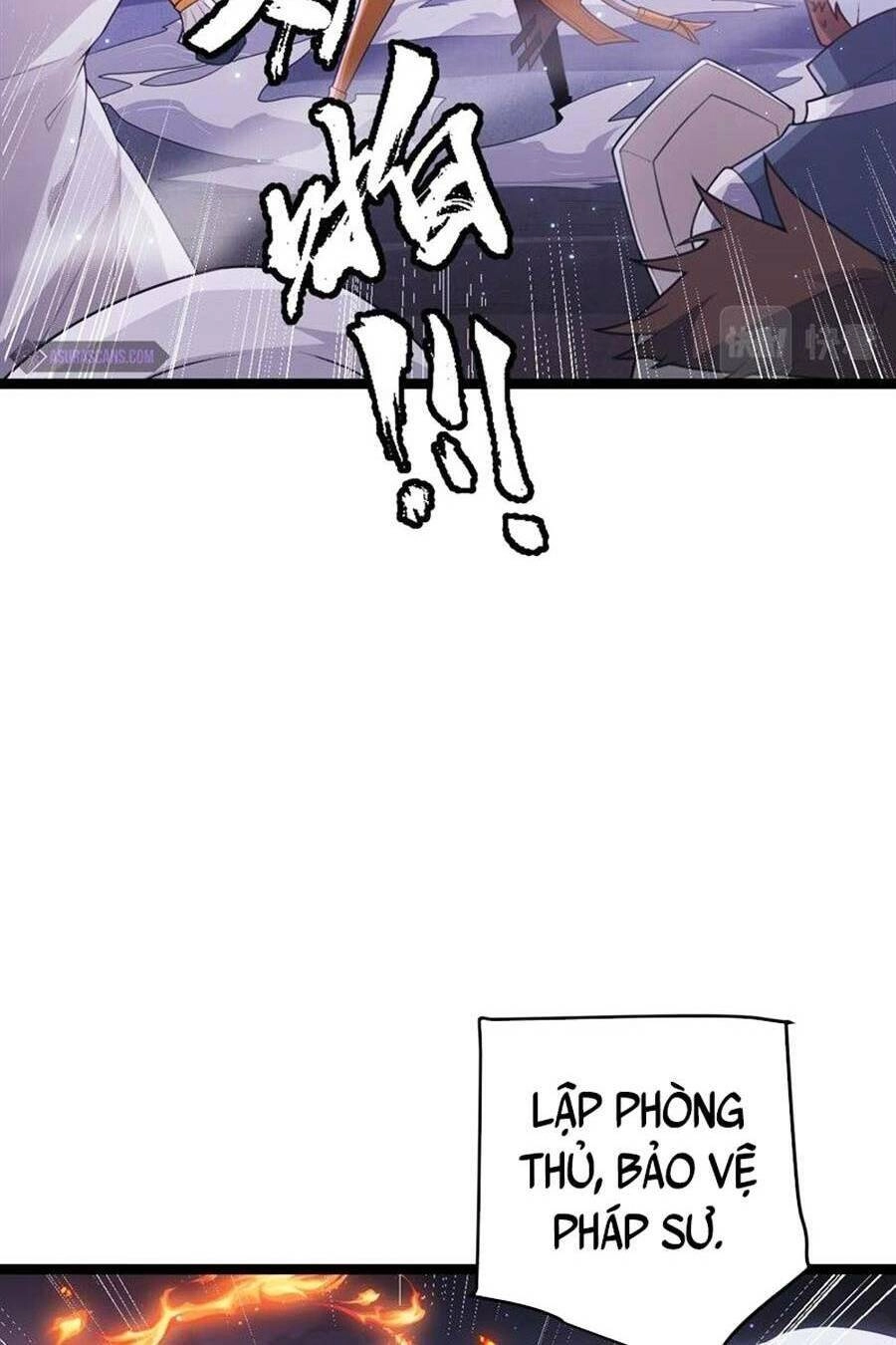 Tôi Đến Từ Thế Giới Trò Chơi Chapter 49 - 50