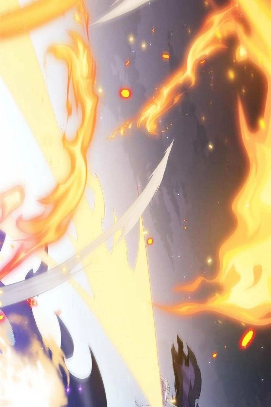 Tôi Đến Từ Thế Giới Trò Chơi Chapter 49 - 52