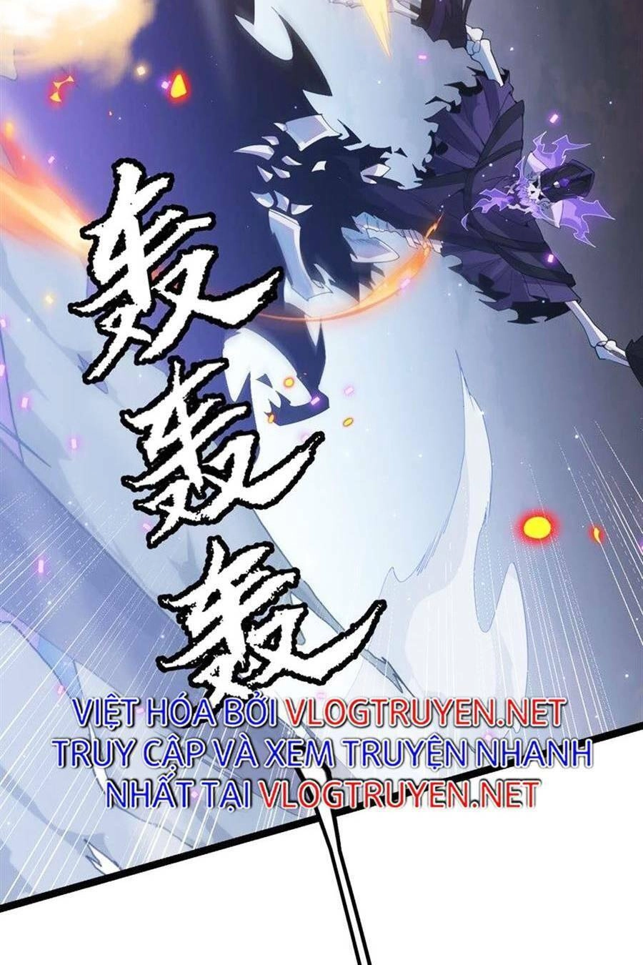 Tôi Đến Từ Thế Giới Trò Chơi Chapter 49 - 53