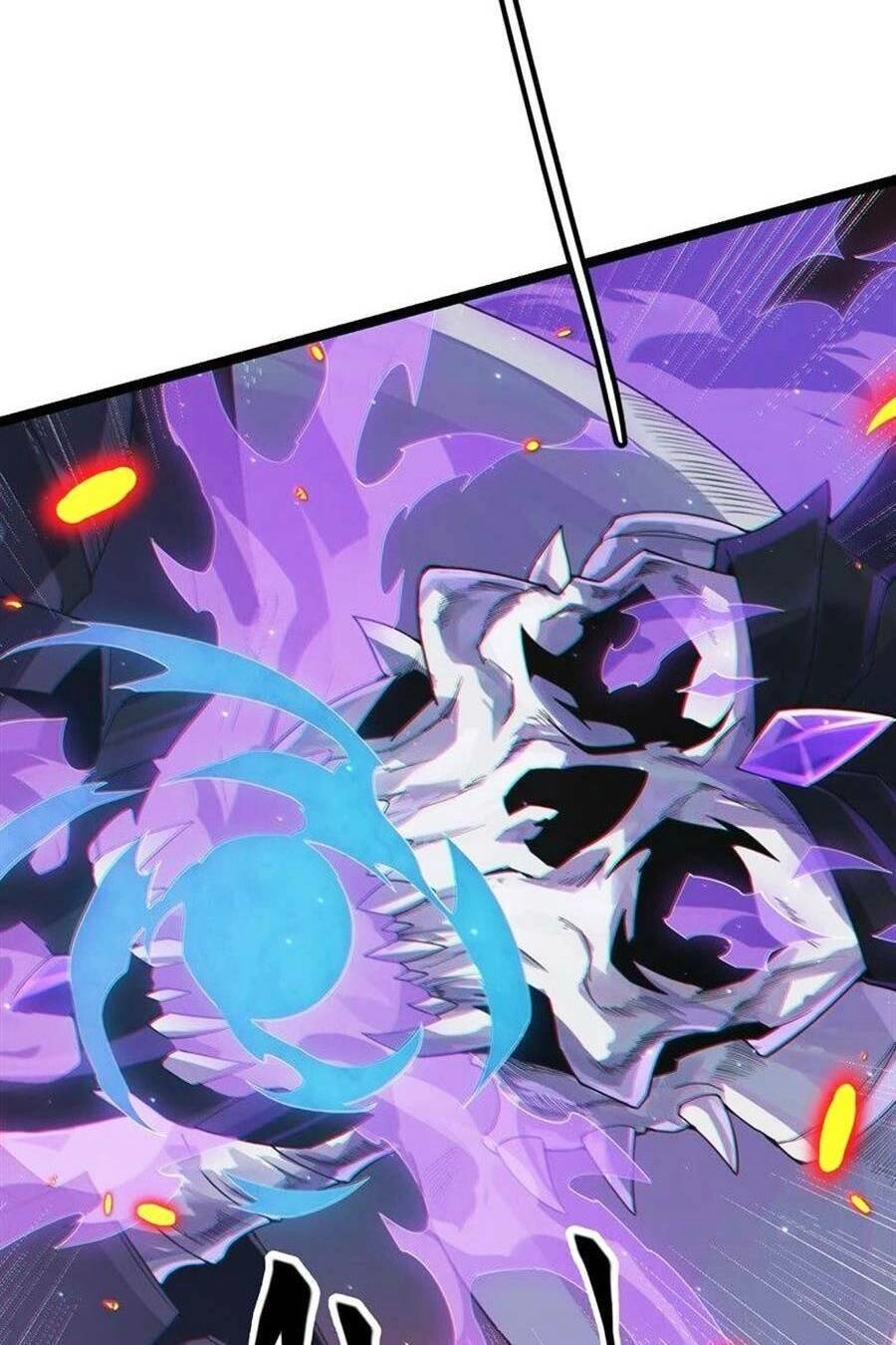 Tôi Đến Từ Thế Giới Trò Chơi Chapter 49 - 54