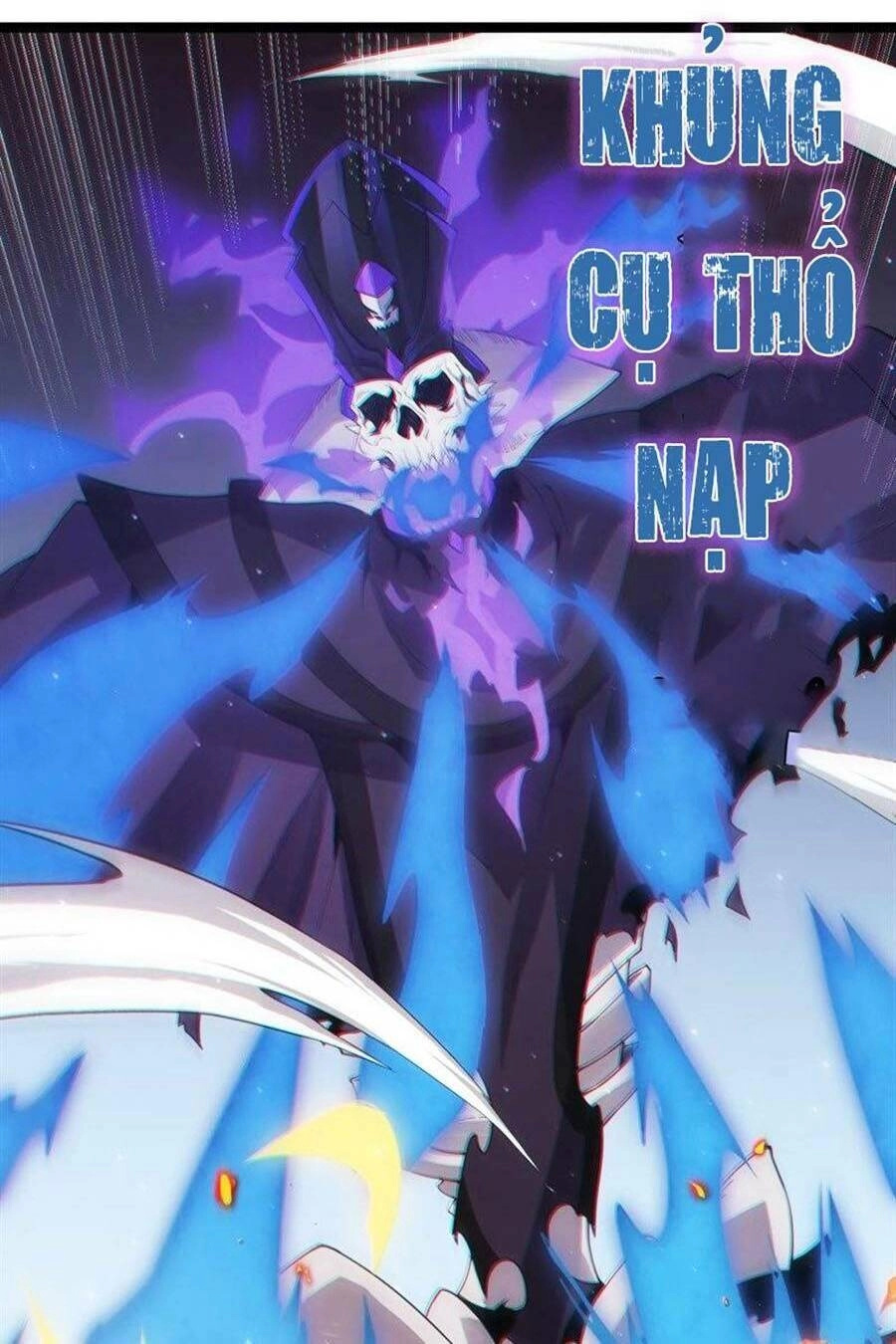 Tôi Đến Từ Thế Giới Trò Chơi Chapter 49 - 56