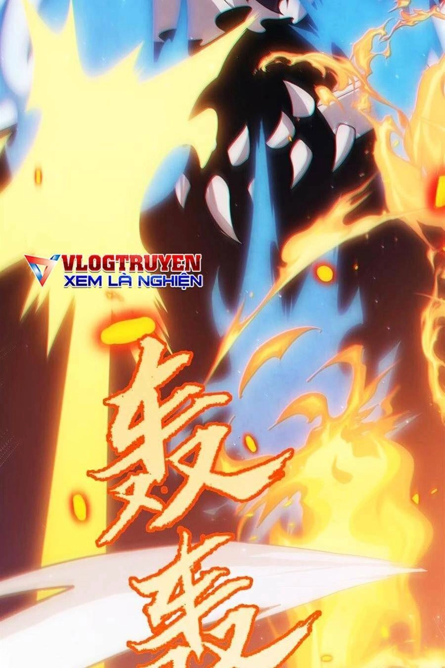 Tôi Đến Từ Thế Giới Trò Chơi Chapter 49 - 57