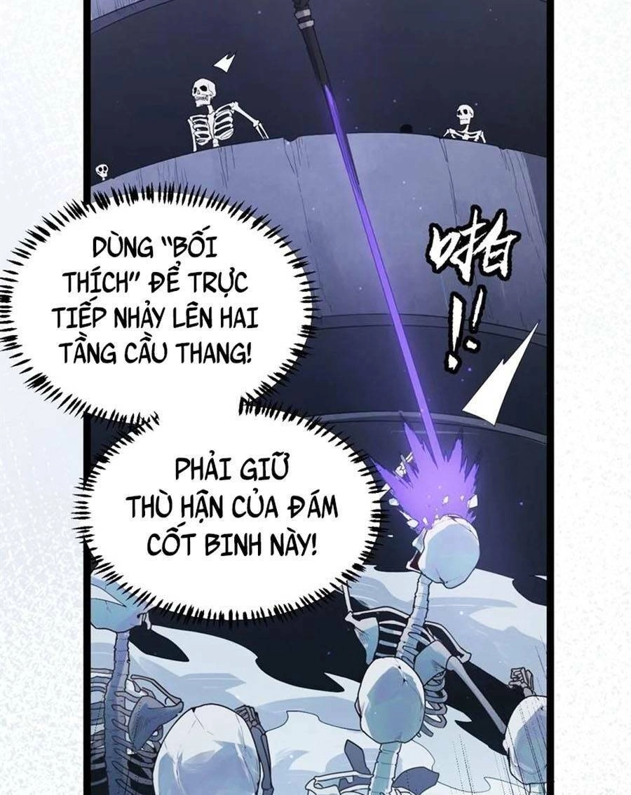 Tôi Đến Từ Thế Giới Trò Chơi Chapter 49 - 81