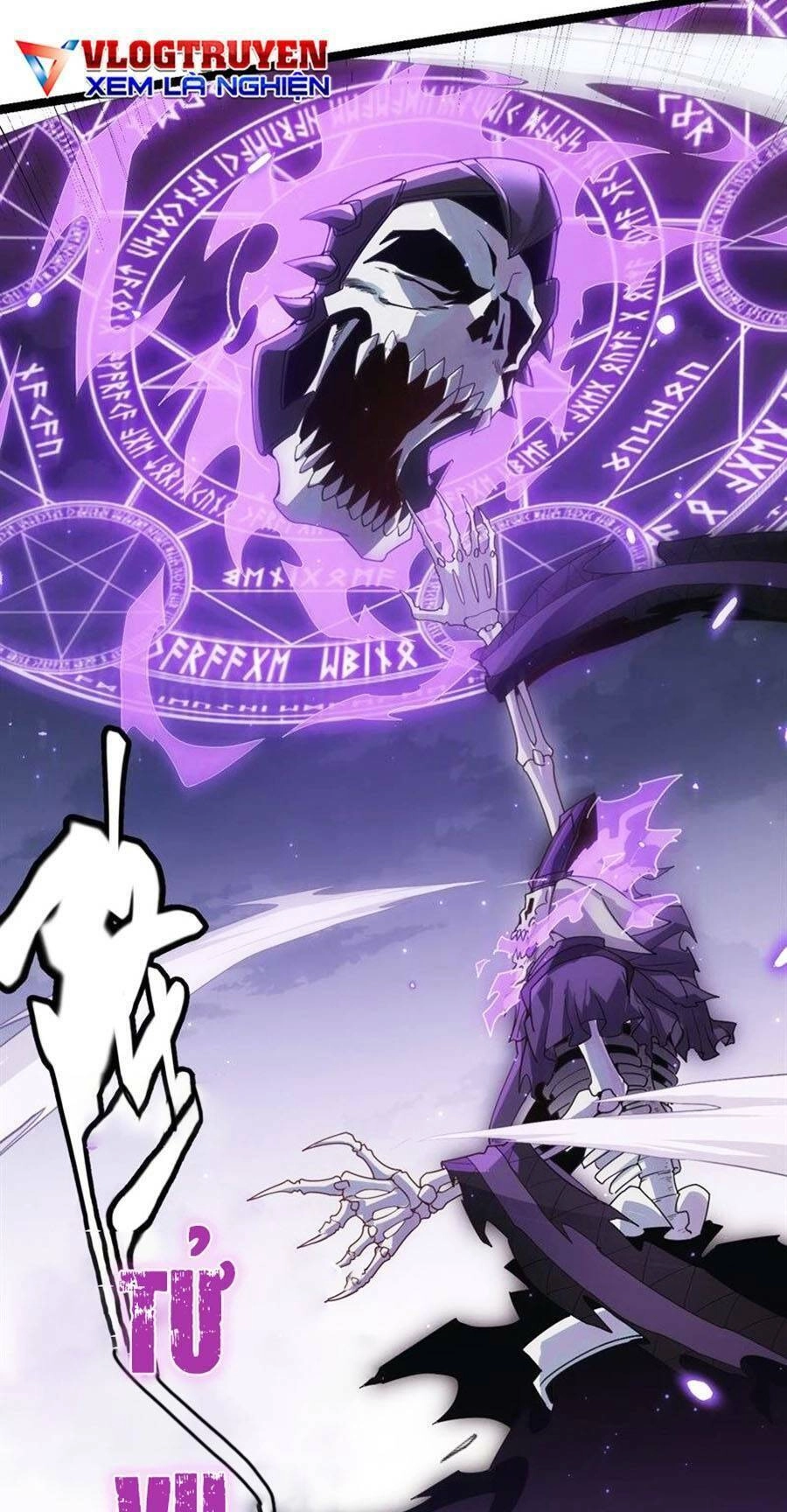 Tôi Đến Từ Thế Giới Trò Chơi Chapter 49 - 100