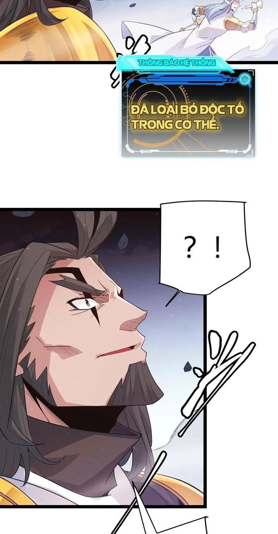 Tôi Đến Từ Thế Giới Trò Chơi Chapter 49 - 102