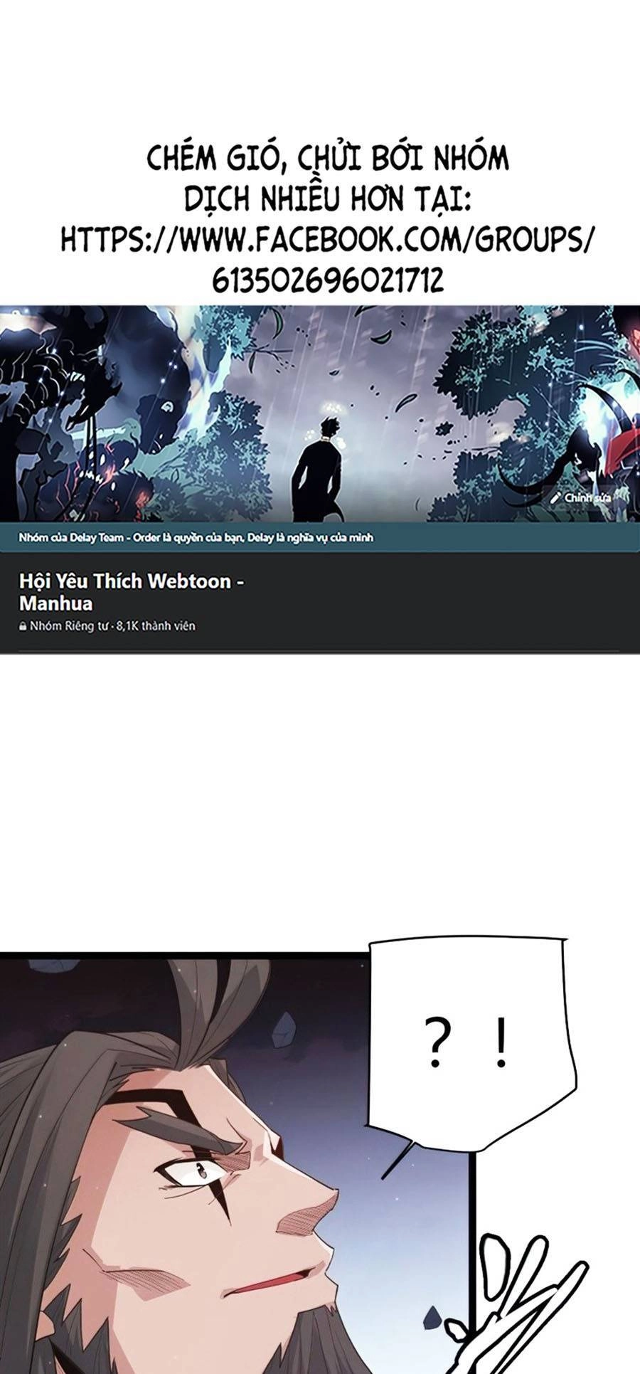 Tôi Đến Từ Thế Giới Trò Chơi Chapter 50 - 1