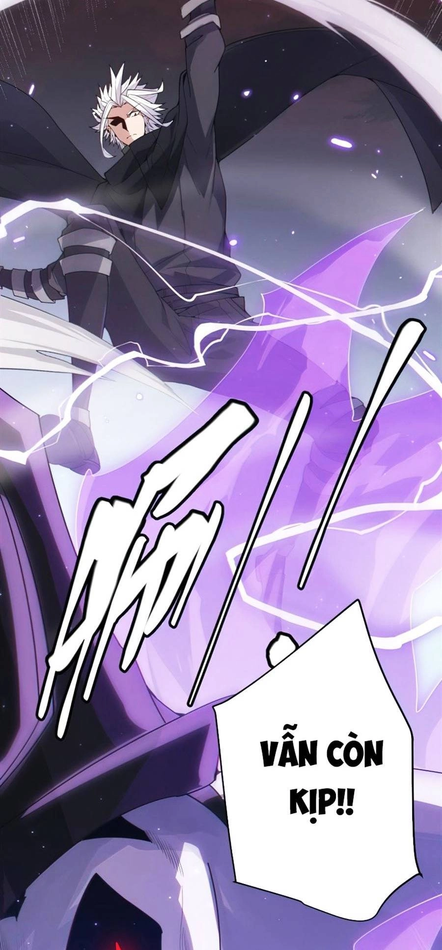 Tôi Đến Từ Thế Giới Trò Chơi Chapter 50 - 3