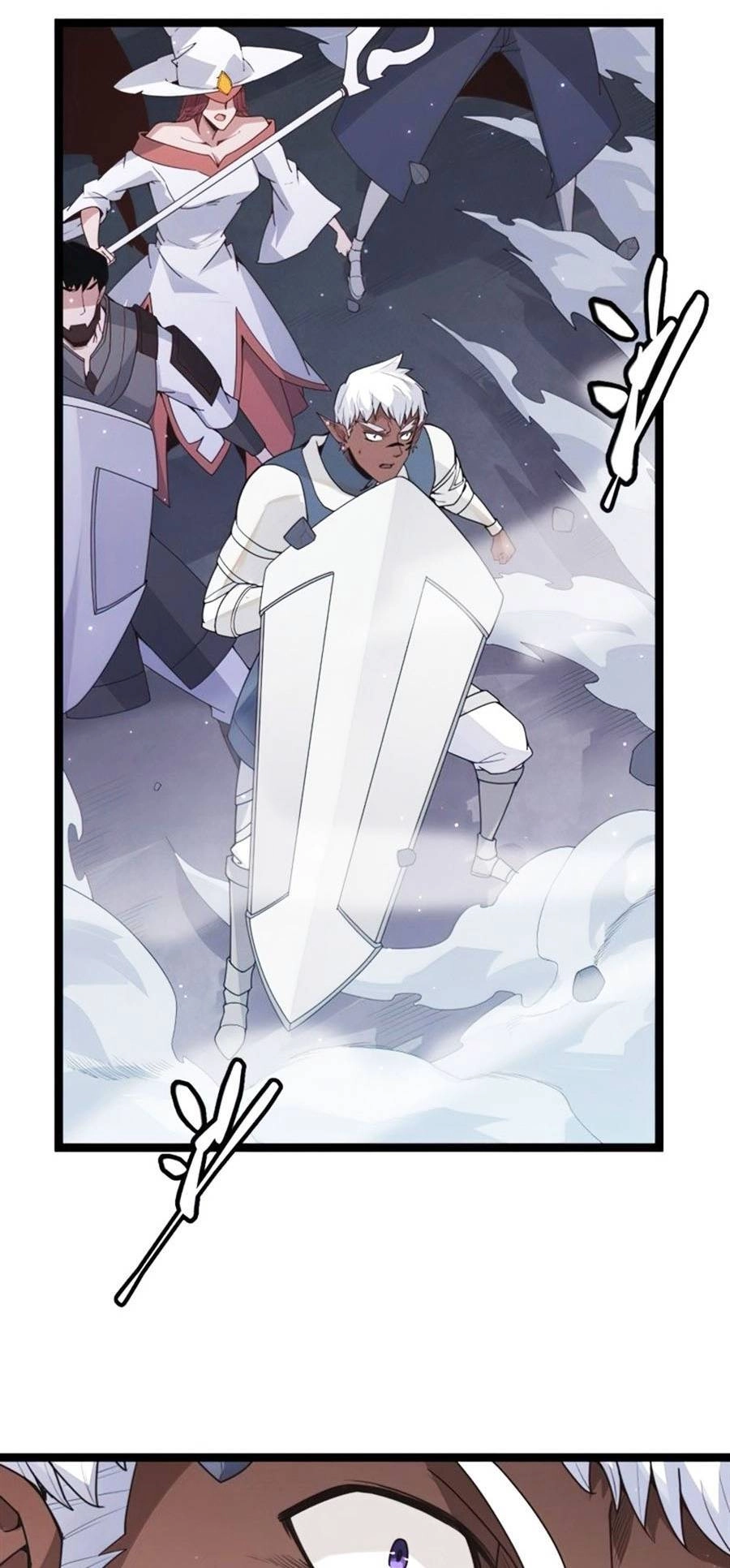 Tôi Đến Từ Thế Giới Trò Chơi Chapter 50 - 6