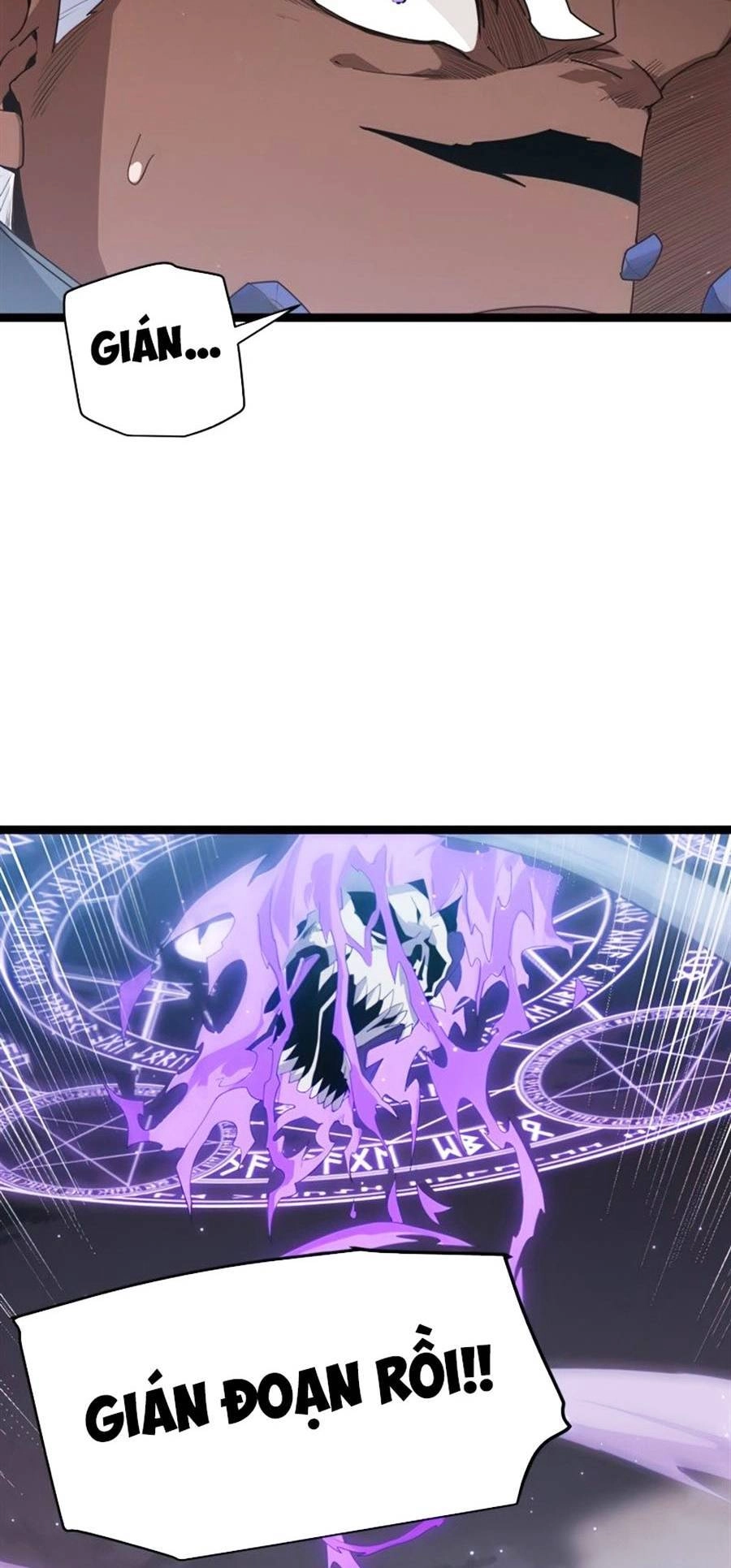 Tôi Đến Từ Thế Giới Trò Chơi Chapter 50 - 7