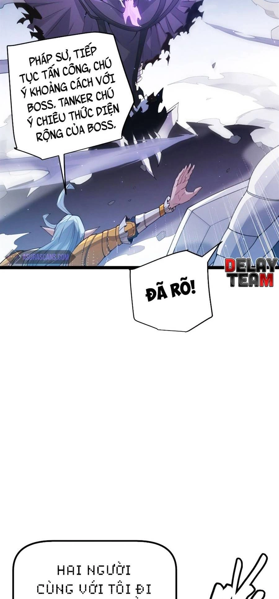 Tôi Đến Từ Thế Giới Trò Chơi Chapter 50 - 12