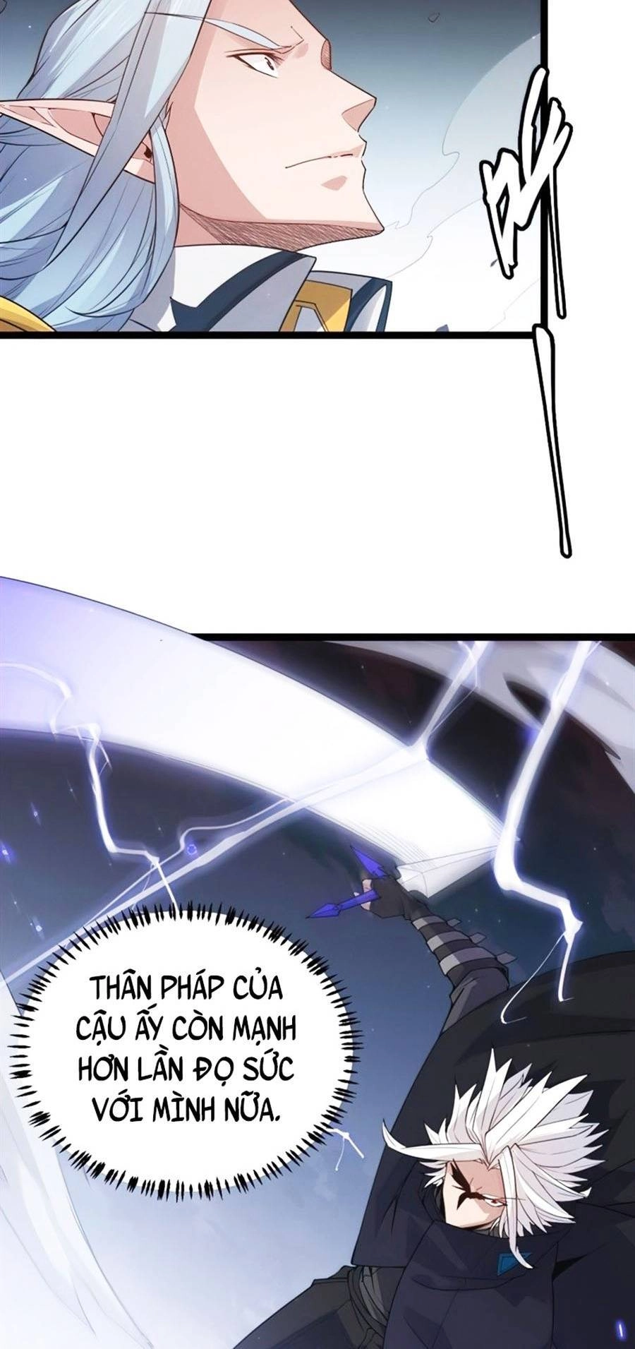 Tôi Đến Từ Thế Giới Trò Chơi Chapter 50 - 19