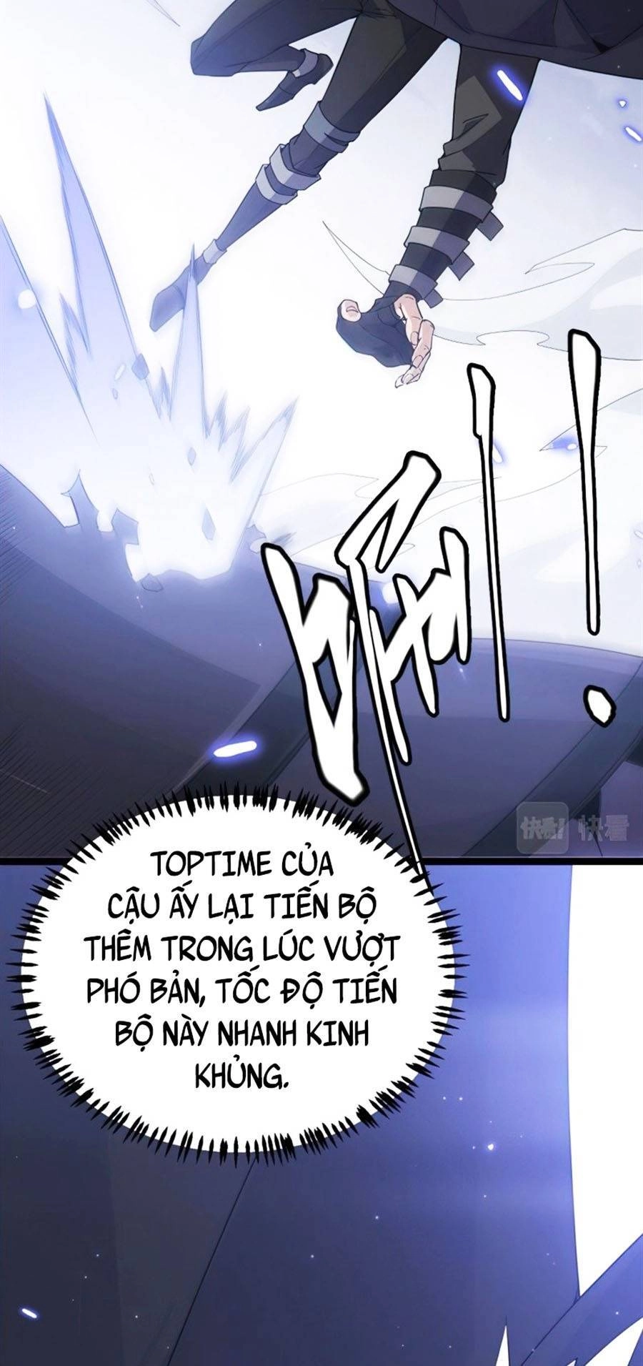 Tôi Đến Từ Thế Giới Trò Chơi Chapter 50 - 20