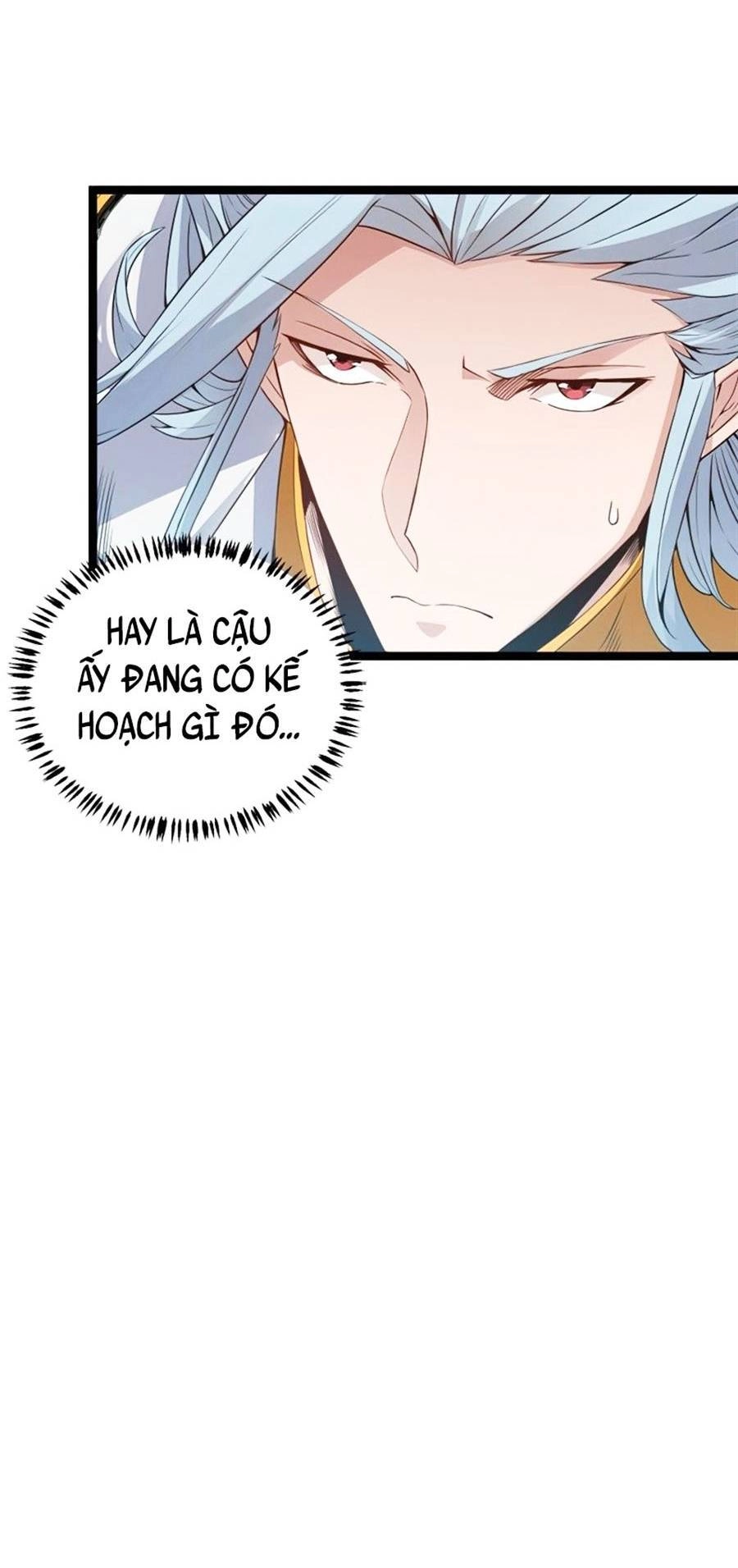 Tôi Đến Từ Thế Giới Trò Chơi Chapter 50 - 23