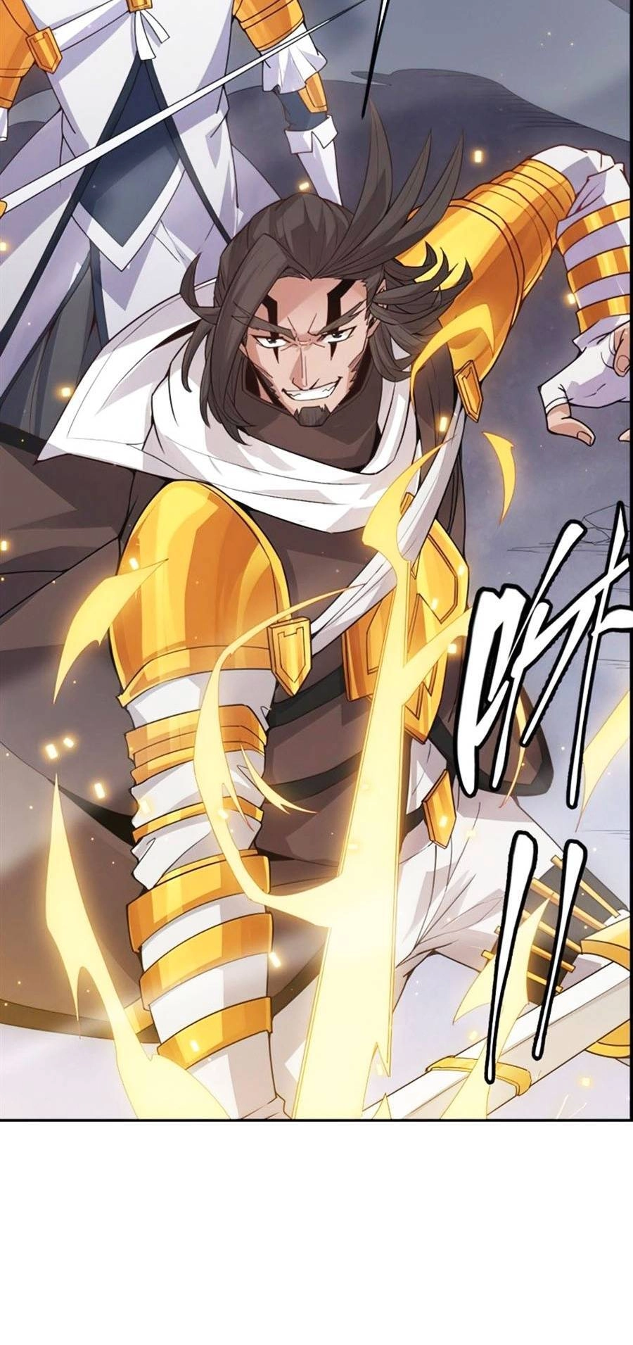 Tôi Đến Từ Thế Giới Trò Chơi Chapter 50 - 26