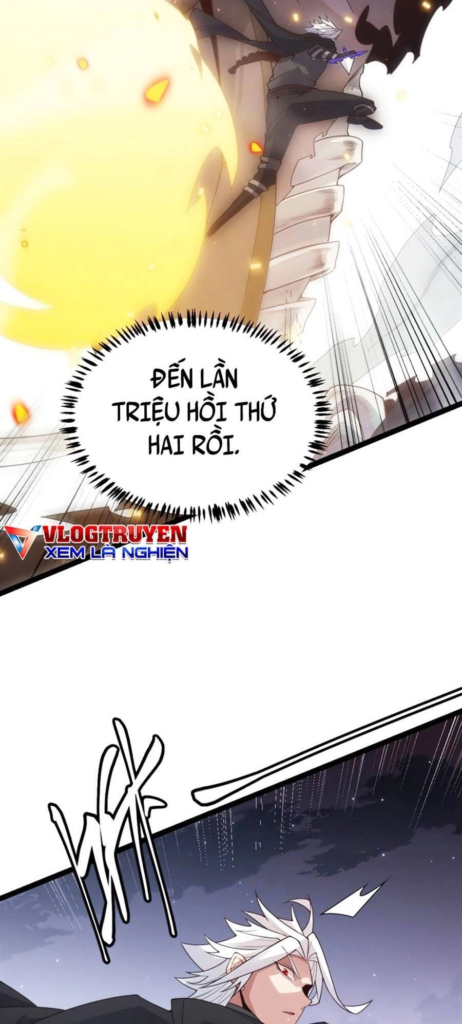 Tôi Đến Từ Thế Giới Trò Chơi Chapter 50 - 29