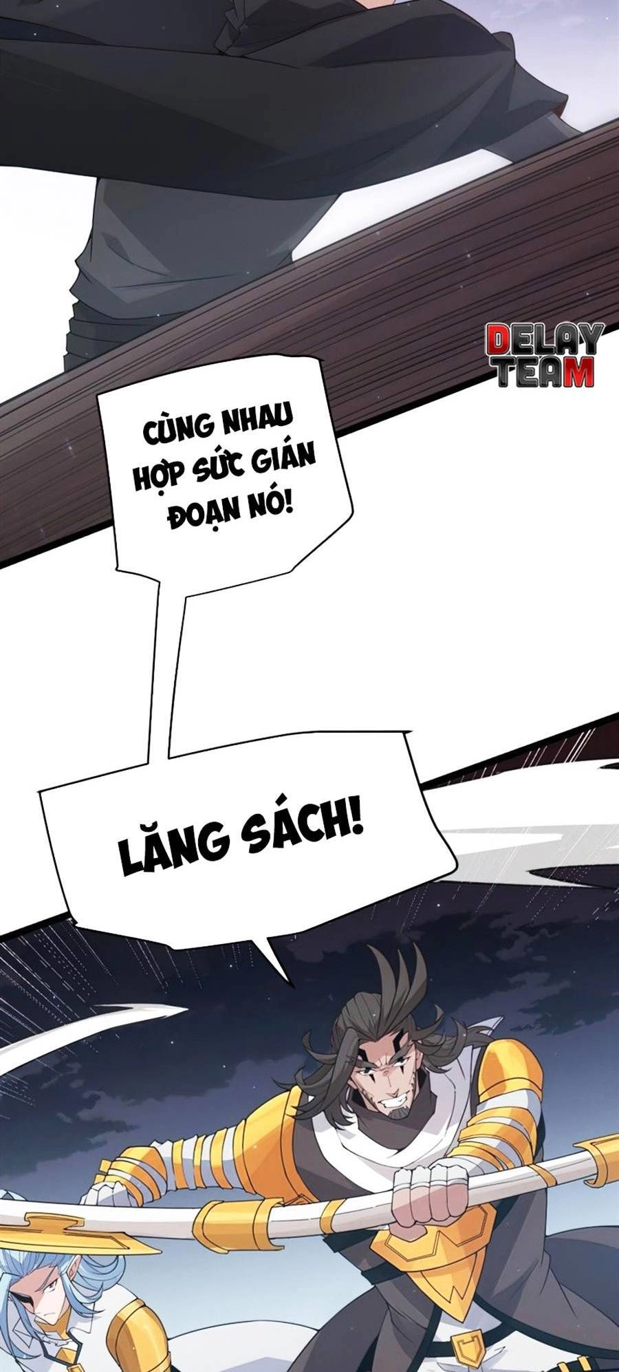 Tôi Đến Từ Thế Giới Trò Chơi Chapter 50 - 30