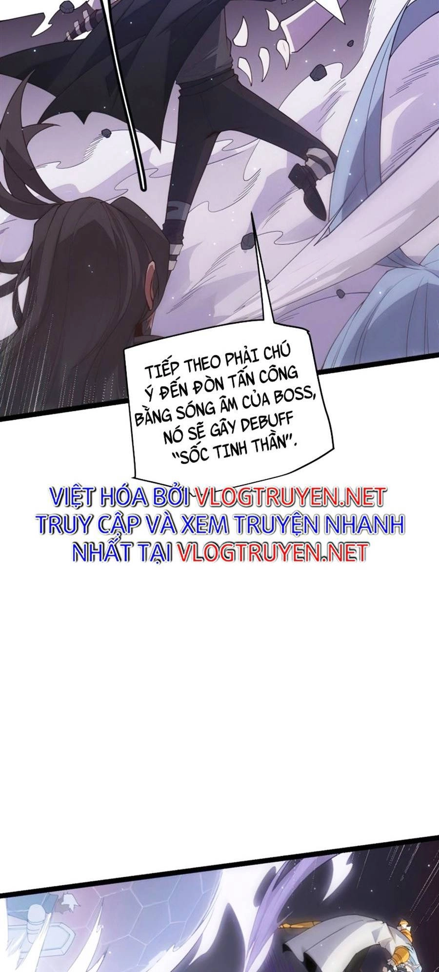 Tôi Đến Từ Thế Giới Trò Chơi Chapter 50 - 33