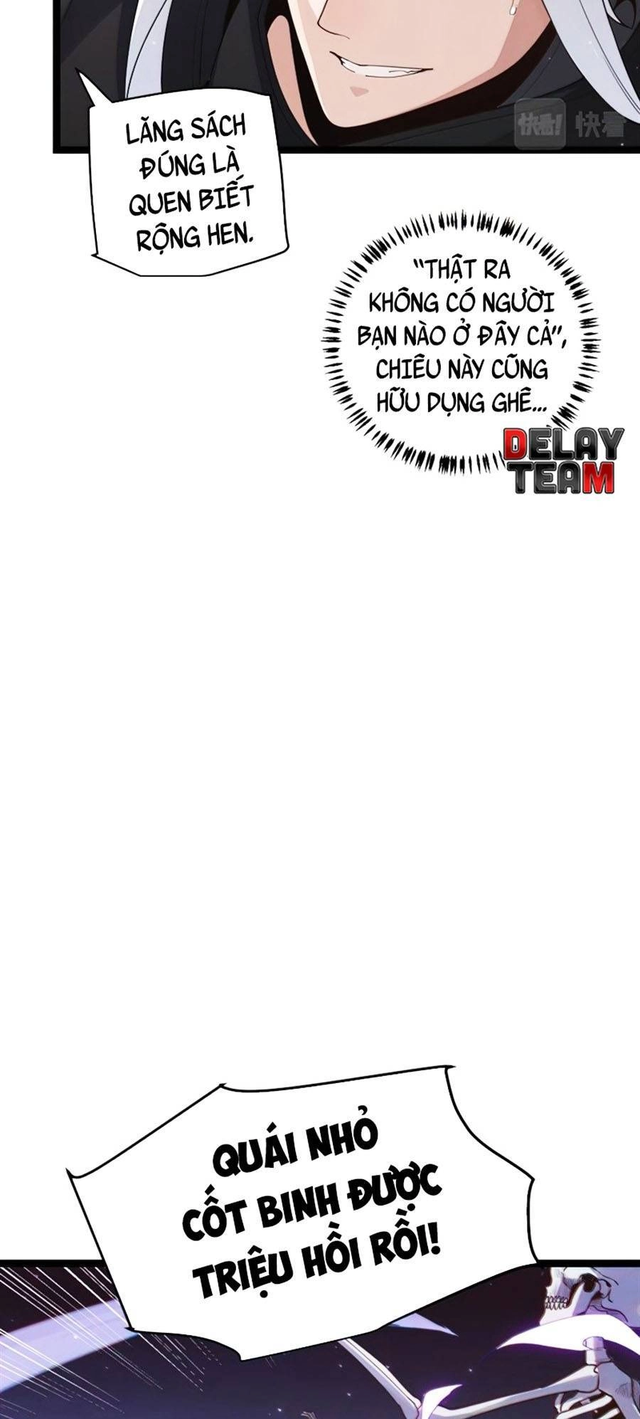 Tôi Đến Từ Thế Giới Trò Chơi Chapter 50 - 36