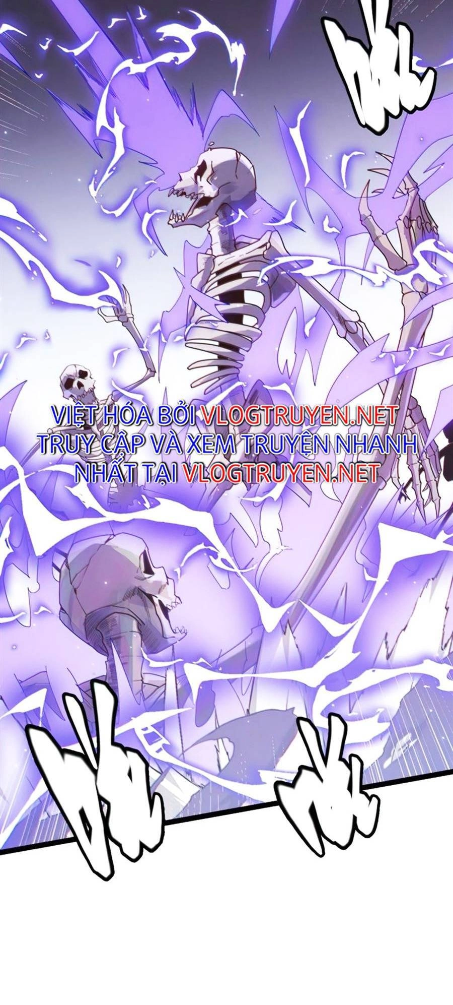 Tôi Đến Từ Thế Giới Trò Chơi Chapter 50 - 39