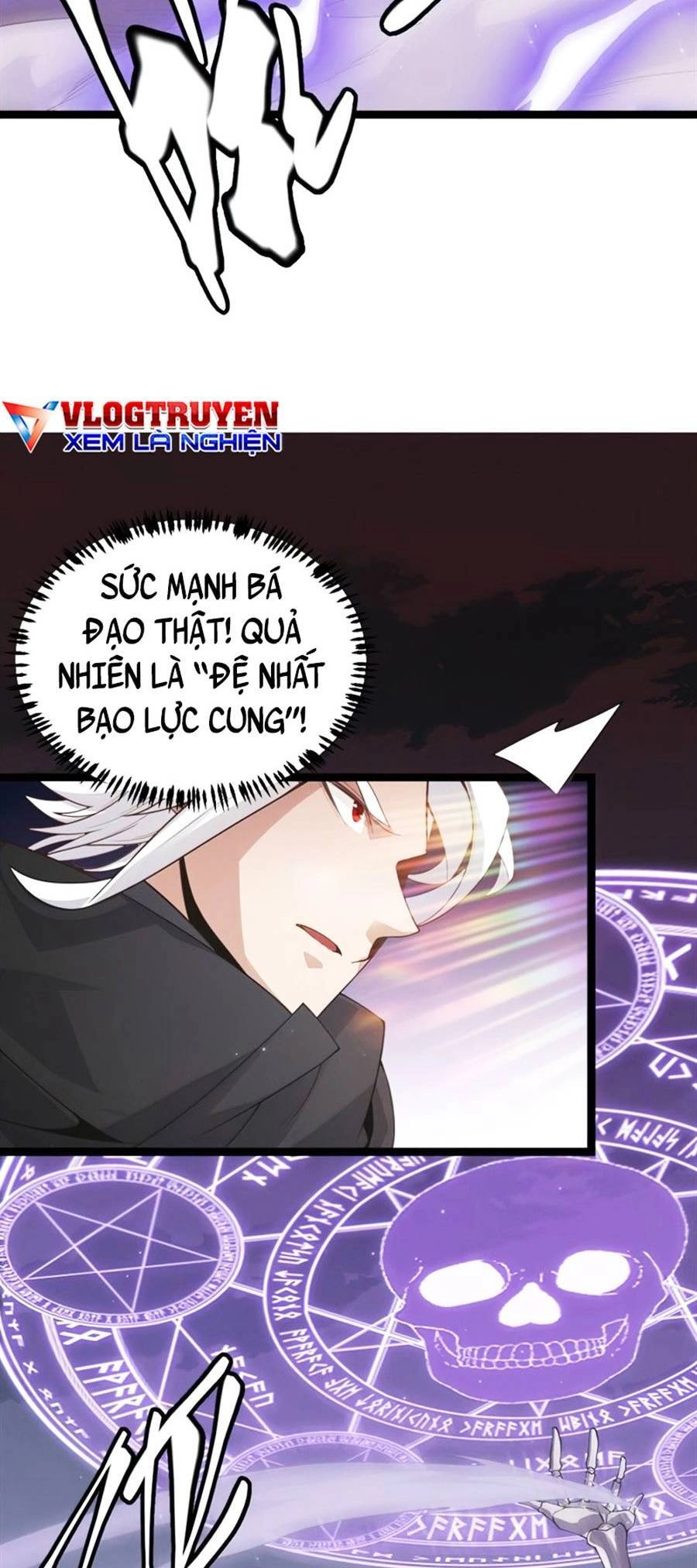 Tôi Đến Từ Thế Giới Trò Chơi Chapter 50 - 42