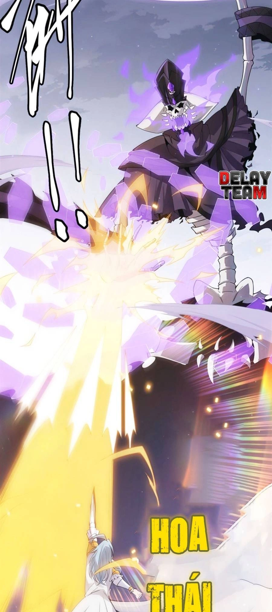 Tôi Đến Từ Thế Giới Trò Chơi Chapter 50 - 43