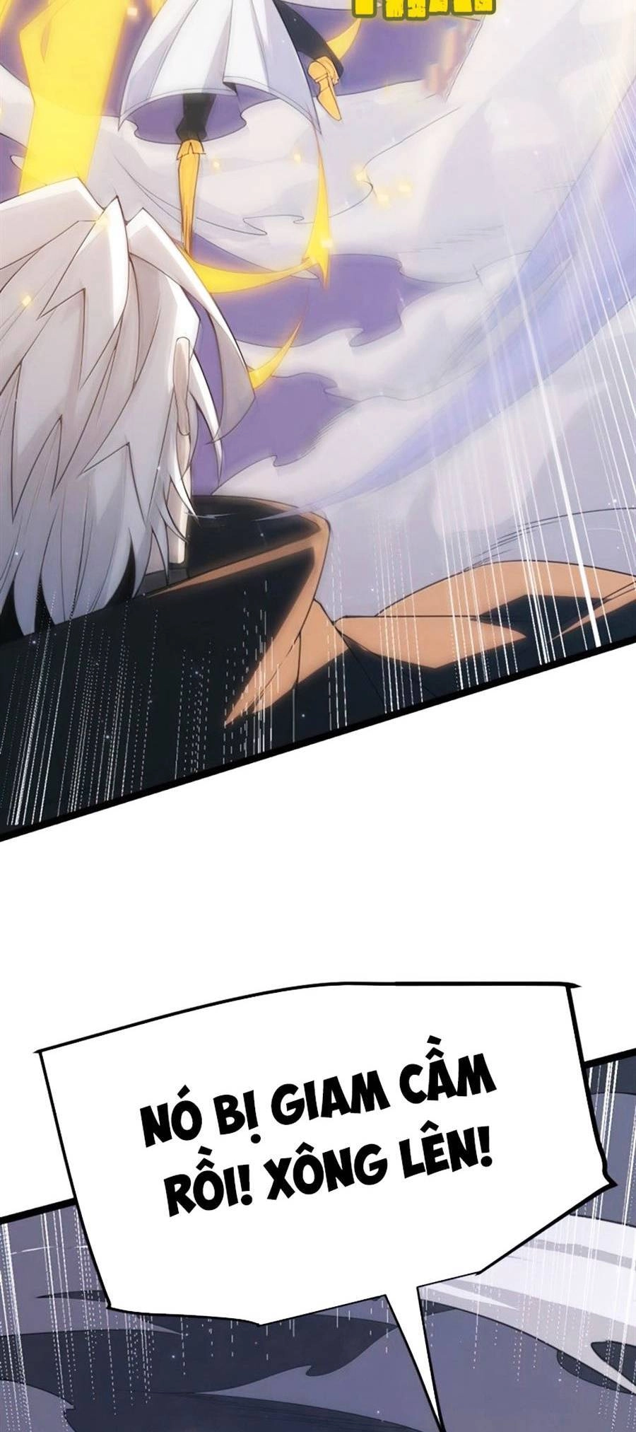 Tôi Đến Từ Thế Giới Trò Chơi Chapter 50 - 44