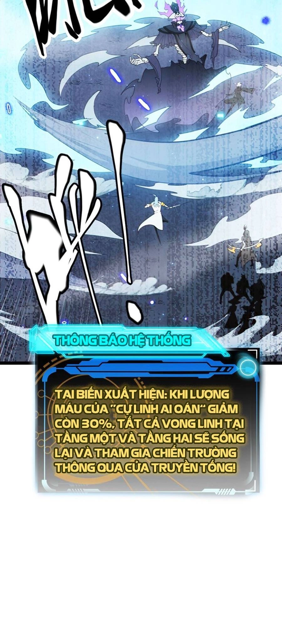 Tôi Đến Từ Thế Giới Trò Chơi Chapter 50 - 52