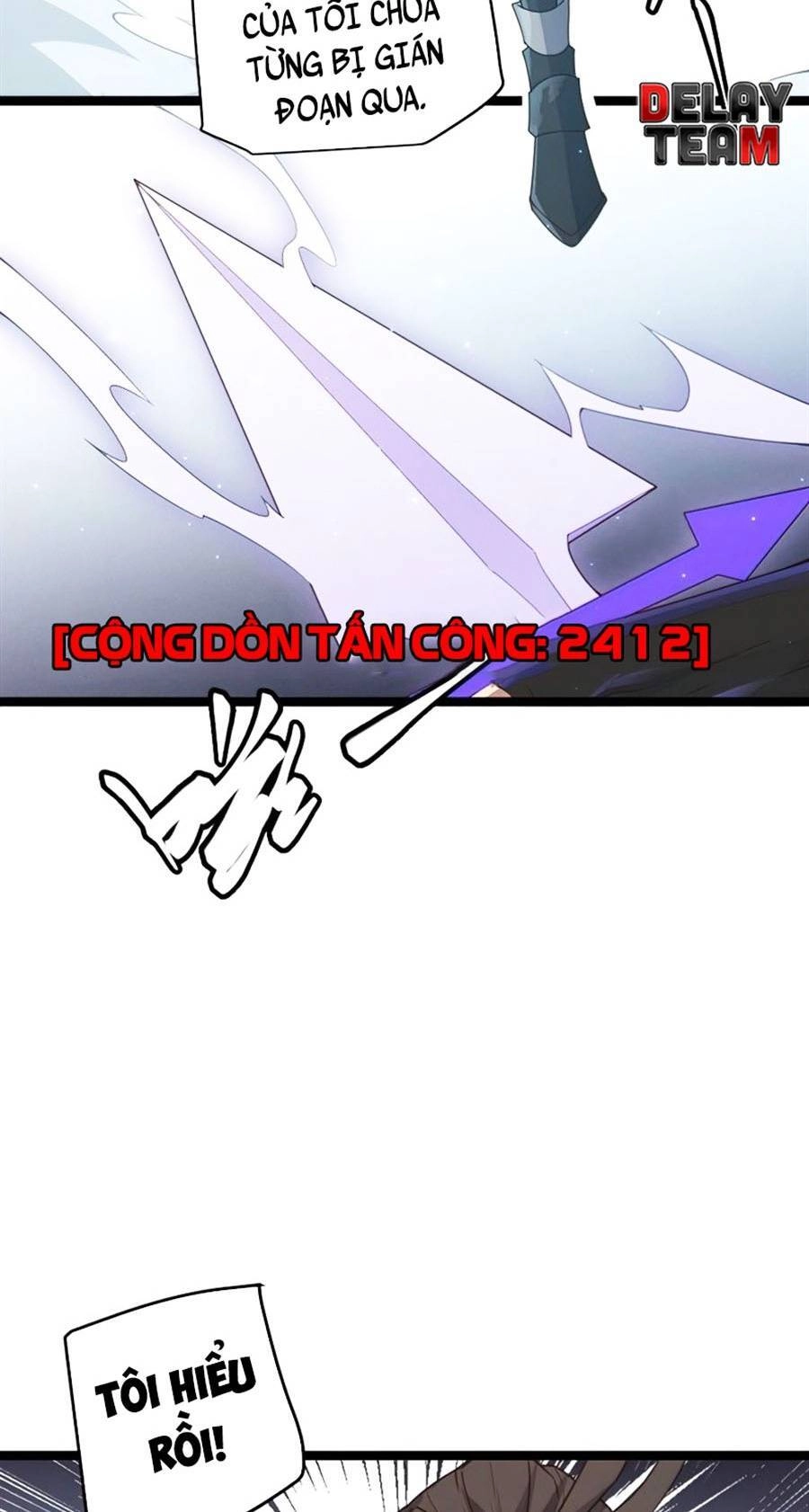 Tôi Đến Từ Thế Giới Trò Chơi Chapter 50 - 57