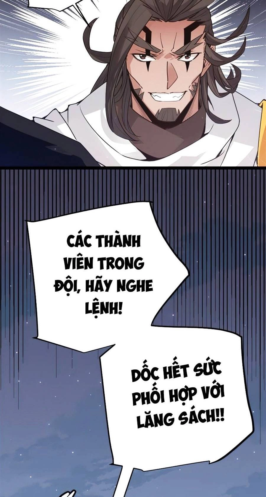 Tôi Đến Từ Thế Giới Trò Chơi Chapter 50 - 58