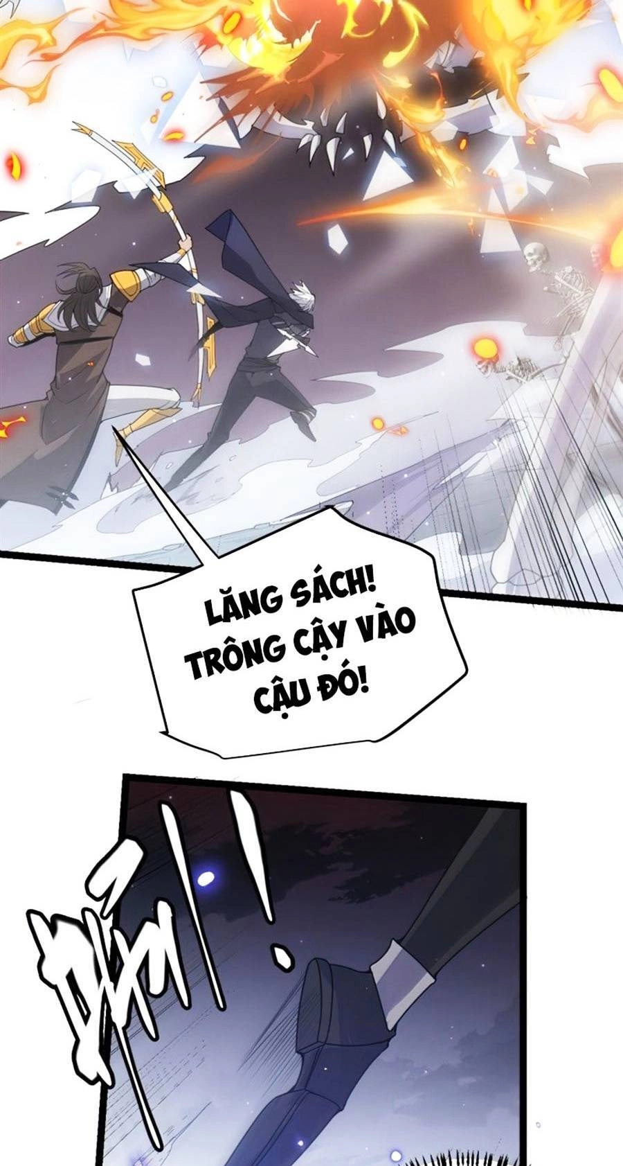 Tôi Đến Từ Thế Giới Trò Chơi Chapter 50 - 62