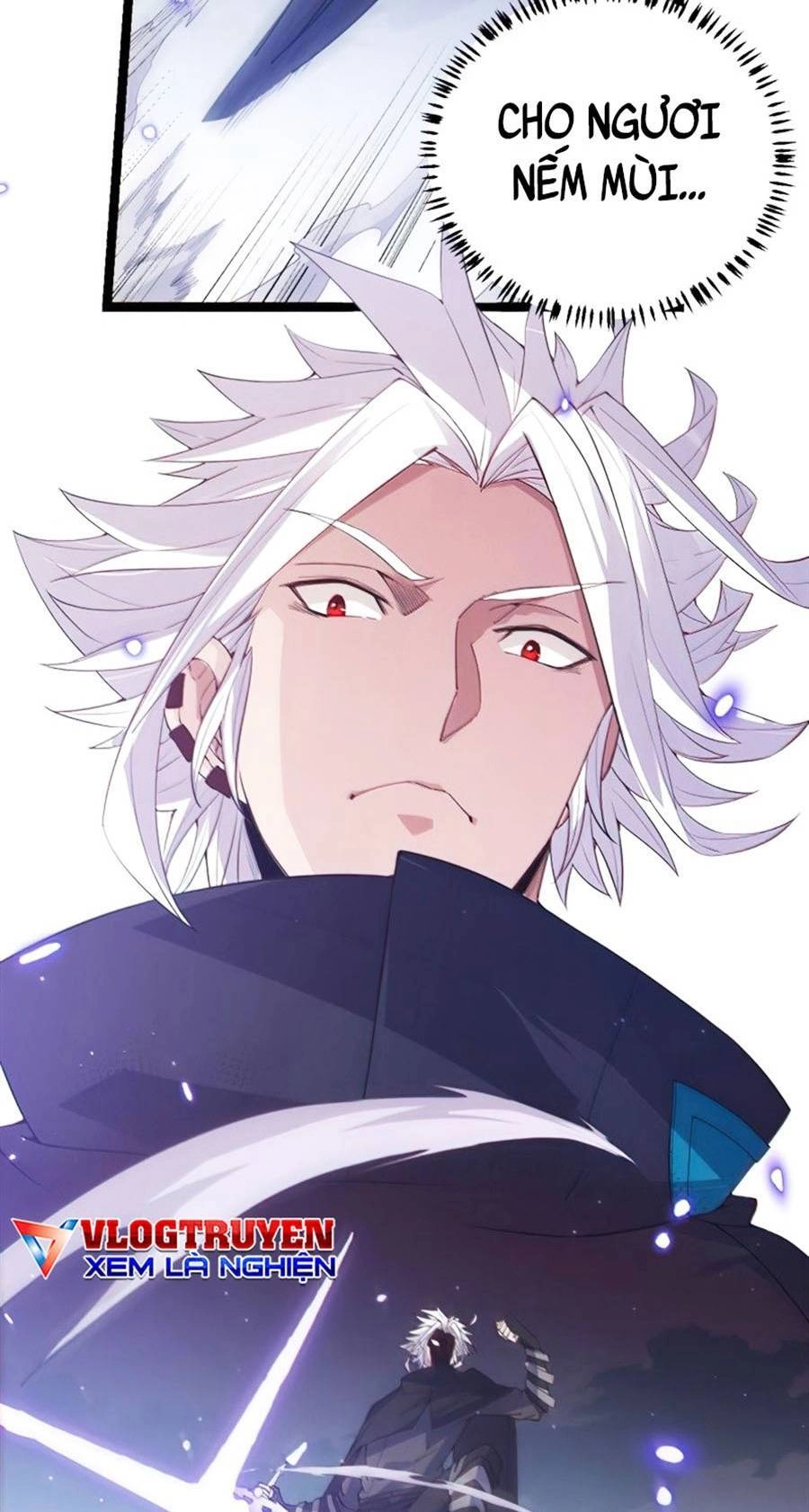 Tôi Đến Từ Thế Giới Trò Chơi Chapter 50 - 63