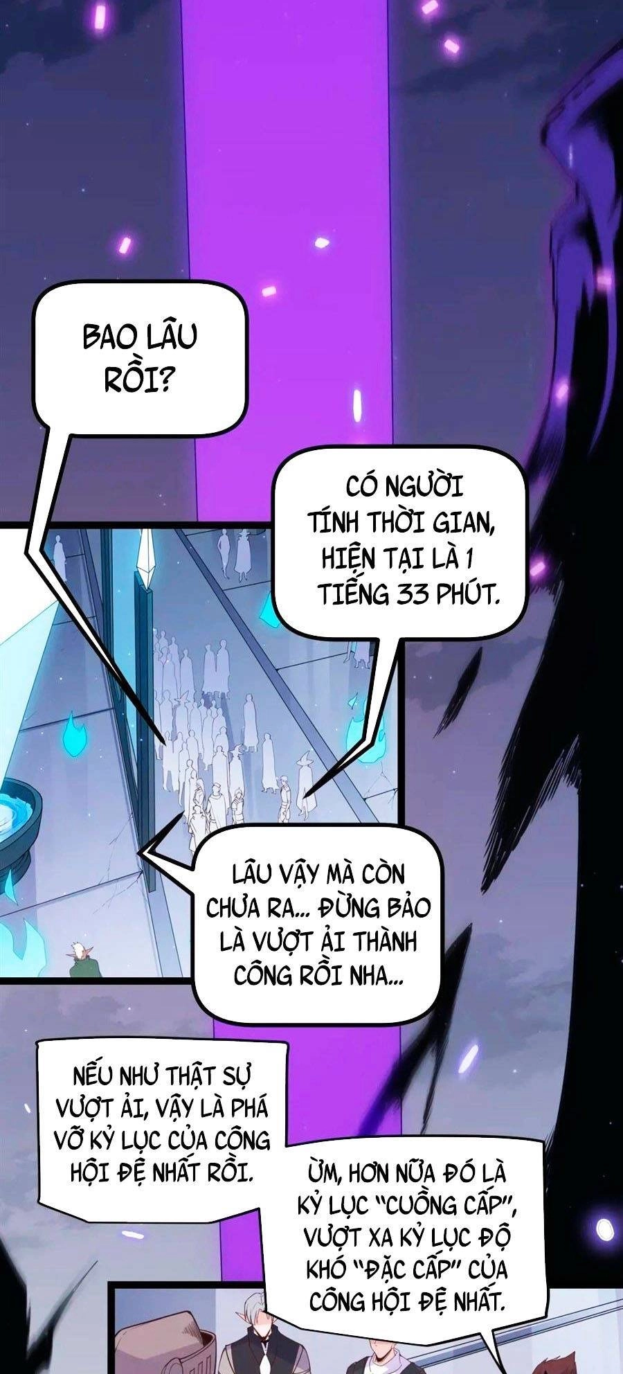 Tôi Đến Từ Thế Giới Trò Chơi Chapter 51 - 6